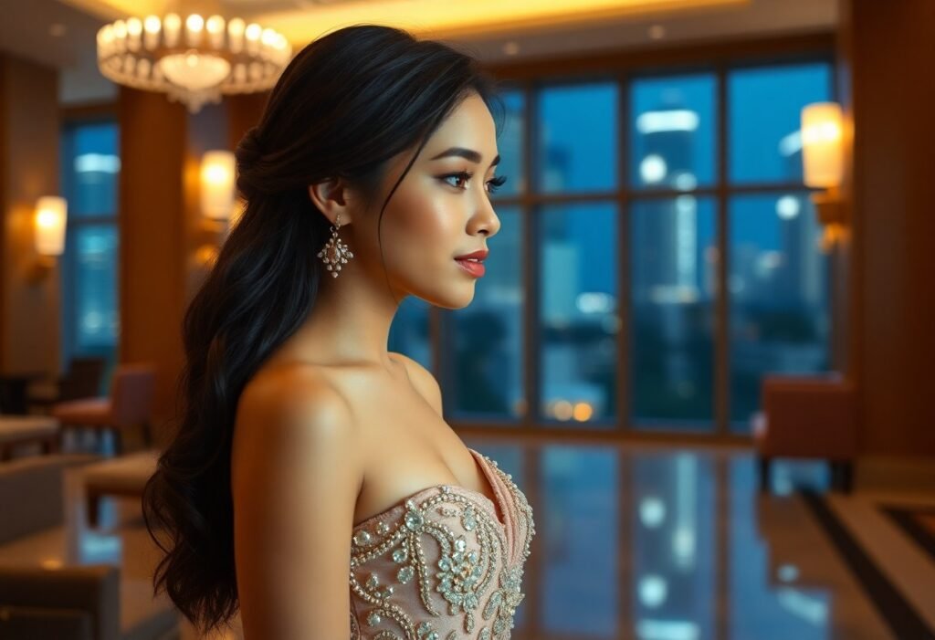 When you get more than you expect from a Kuala Lumpur Escort | Malay Girl List Escorts