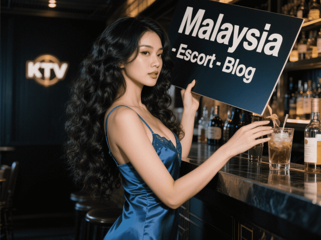 Top 10 Malay Escort Services in Kuala Lumpur for Elite Companionship (2025 Guide)