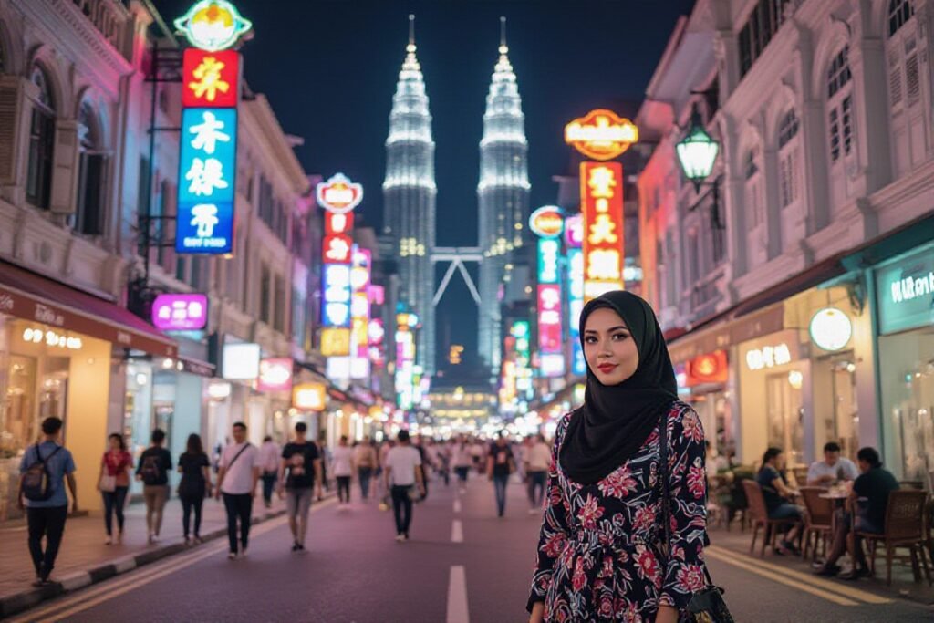 Find the Best Kuala Lumpur Escort Local Malay for Genuine Experiences